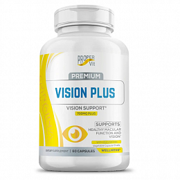 Proper Vit Premium Vision Plus (60 капс.)