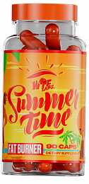 WTFlabz Summer Time Hard (90капс.)