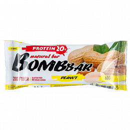 Батончик Bombbar Protein (60 гр.)