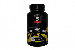 SportLine ZMA (120 капс.)