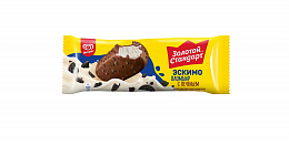 Мороженое Золотой стандарт Эскимо (61 гр.)