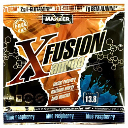 Maxler Amino-X Fusion (1 порция)