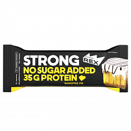 Протеиновый батончик ProteinRex Strong (100 гр.)