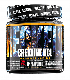 Reckful Creatine HCL (200 гр.)