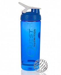 Blender Bottle Sleek 828мл Quest