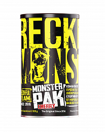 Reckful Monster Pak (30 порций)