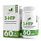 Natural Supp 5-HTP (60 капс.)
