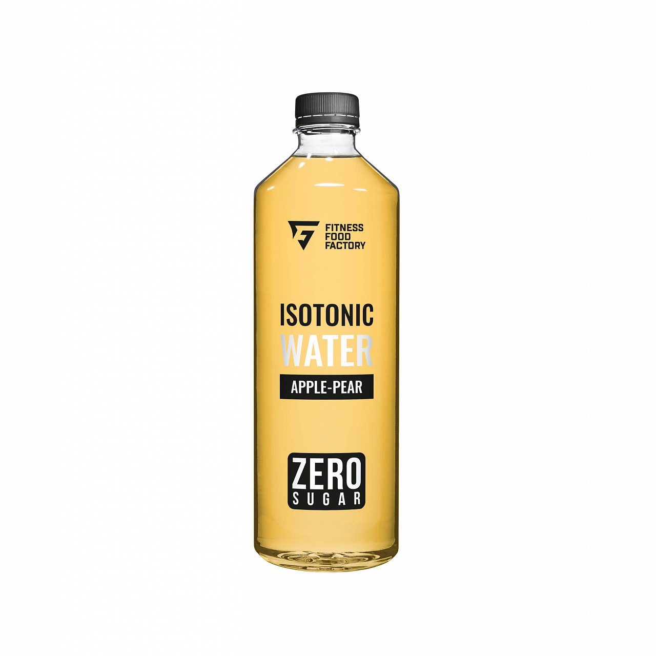 Fitness Food Factory напиток Isotonic water (500 мл)