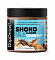 DopDrops Паста ореховая натуральная "Shoko Milk Peanut Almond Crunchy" (500 гр.)