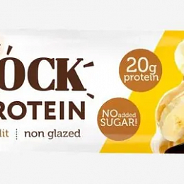 Батончик HI PROTEIN FitnesShock (60 гр.)