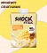 FitnesShock коктейль молочный Shock Milk (480 мл.)