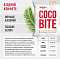 BootyBar Набор кокосовых конфет без сахара COCOBITE (12 шт.)