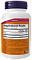 NOW Choline & Inositol (100 капс.)