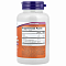 NOW Berberine Glucose Support (60 капс.)