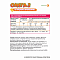 Natural Supp Комплекс детский Омега-3 с витамином Е (Omega-3 vitamin E) (60 капс.)